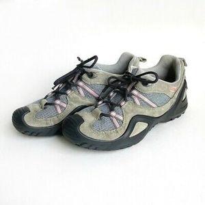 Lowa breathable Mesh crosstraining or hiking shoes
